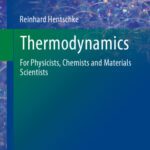 خرید و دانلود نسخه کامل کتاب Thermodynamics: For Physicists, Chemists and Materials Scientists