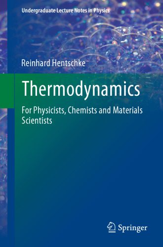 خرید و دانلود نسخه کامل کتاب Thermodynamics: For Physicists, Chemists and Materials Scientists_68d494c30d502.jpeg خرید و دانلود نسخه کامل کتاب Thermodynamics: For Physicists, Chemists and Materials Scientists
