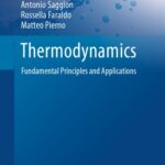 خرید و دانلود نسخه کامل کتاب Thermodynamics – Fundamental Principles and Applications