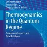 خرید و دانلود نسخه کامل کتاب Thermodynamics in the Quantum Regime: recent progress and outlook.