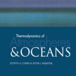 خرید و دانلود نسخه کامل کتاب Thermodynamics of Atmospheres and Oceans