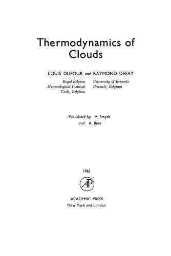 خرید و دانلود نسخه کامل کتاب Thermodynamics of Clouds_68c145a0f2810.jpeg خرید و دانلود نسخه کامل کتاب Thermodynamics of Clouds