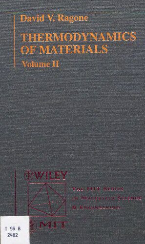 خرید و دانلود نسخه کامل کتاب Thermodynamics of Materials_68beaee1bd6f7.jpeg خرید و دانلود نسخه کامل کتاب Thermodynamics of Materials