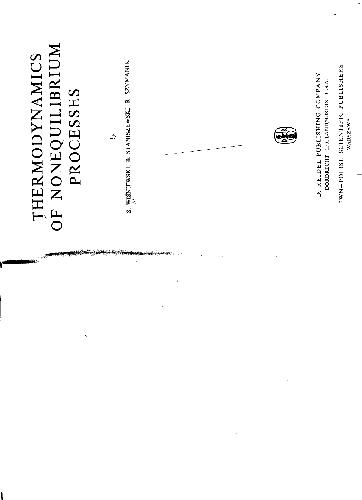 خرید و دانلود نسخه کامل کتاب thermodynamics of nonequilibrium processes_68bec539b8a53.jpeg خرید و دانلود نسخه کامل کتاب thermodynamics of nonequilibrium processes