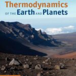 خرید و دانلود نسخه کامل کتاب Thermodynamics of the Earth and Planets