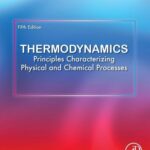 خرید و دانلود نسخه کامل کتاب Thermodynamics: Principles Characterizing Physical and Chemical Processes