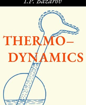 خرید و دانلود نسخه کامل کتاب Thermodynamics