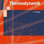 خرید و دانلود نسخه کامل کتاب Thermodynamik: Grundlagen und technische Anwendungen