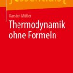 خرید و دانلود نسخه کامل کتاب Thermodynamik ohne Formeln