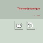 خرید و دانلود نسخه کامل کتاب Thermodynamique