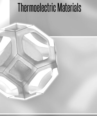 خرید و دانلود نسخه کامل کتاب Thermoelectric Materials: Advances and Applications