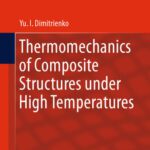 خرید و دانلود نسخه کامل کتاب Thermomechanics of Composite Structures under High Temperatures