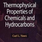 خرید و دانلود نسخه کامل کتاب Thermophysical Properties of Chemicals and Hydrocarbons