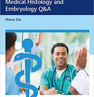 خرید و دانلود نسخه کامل کتاب Thieme Test Prep for the USMLE®: Medical Histology and Embryology Q&A – Original PDF