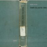 خرید و دانلود نسخه کامل کتاب Thin Elastic Shells
