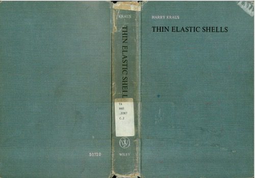 خرید و دانلود نسخه کامل کتاب Thin Elastic Shells_68bdef718e9d6.jpeg خرید و دانلود نسخه کامل کتاب Thin Elastic Shells