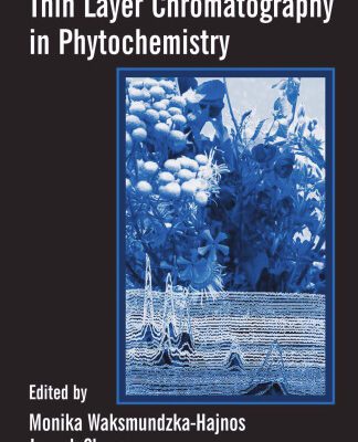 خرید و دانلود نسخه کامل کتاب Thin Layer Chromatography in Phytochemistry