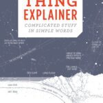خرید و دانلود نسخه کامل کتاب Thing Explainer: Complicated Stuff in Simple Words