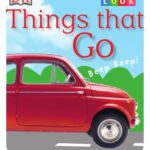 خرید و دانلود نسخه کامل کتاب Things That Go