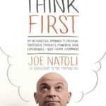 خرید و دانلود نسخه کامل کتاب Think First