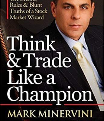 خرید و دانلود نسخه کامل کتاب Think & Trade Like a Champion: The Secrets, Rules & Blunt Truths of a Stock Market Wizard –  +  pdf