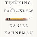 خرید و دانلود نسخه کامل کتاب Thinking, Fast and Slow by Daniel Kahneman [2011] –  +  pdf