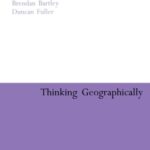 خرید و دانلود نسخه کامل کتاب Thinking Geographically (Continuum Collection)