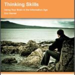 خرید و دانلود نسخه کامل کتاب Thinking Skills. Using Your Brain in the Information Age