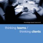 خرید و دانلود نسخه کامل کتاب Thinking Teams   Thinking Clients