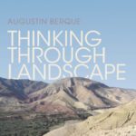 خرید و دانلود نسخه کامل کتاب Thinking through Landscape