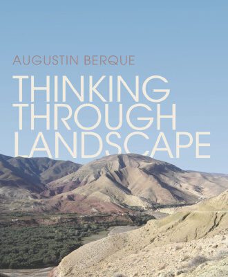 خرید و دانلود نسخه کامل کتاب Thinking through Landscape