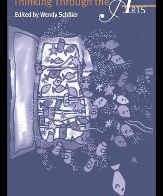 خرید و دانلود نسخه کامل کتاب Thinking Through the Arts