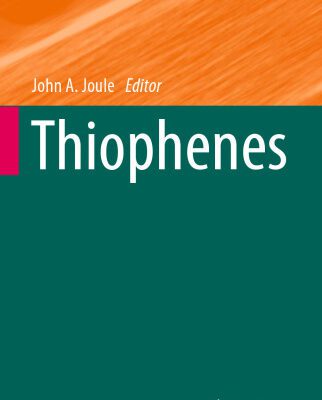 خرید و دانلود نسخه کامل کتاب Thiophenes