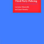خرید و دانلود نسخه کامل کتاب Third Party Policing