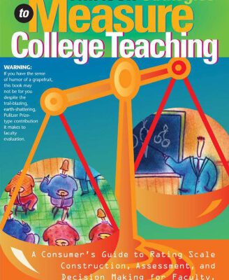 خرید و دانلود نسخه کامل کتاب Thirteen Strategies to Measure College Teaching