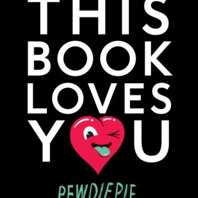 خرید و دانلود نسخه کامل کتاب This Book Loves You