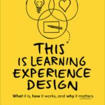 خرید و دانلود نسخه کامل کتاب This is Learning Experience Design: What it is, how it works, and why it matters.