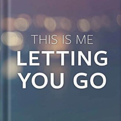 خرید و دانلود نسخه کامل کتاب This Is Me Letting You Go by Heidi Priebe