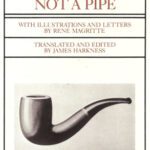 خرید و دانلود نسخه کامل کتاب This Is Not a Pipe