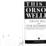 خرید و دانلود نسخه کامل کتاب This is Orson Welles