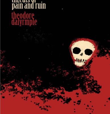 خرید و دانلود نسخه کامل کتاب Threats of Pain and Ruin