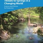 خرید و دانلود نسخه کامل کتاب Threats to Springs in a Changing World: Science and Policies for Protection