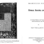 خرید و دانلود نسخه کامل کتاب Three Books on Life (Medieval and Renaissance Texts and Studies)