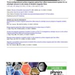 خرید و دانلود نسخه کامل کتاب Three-configurational surface magneto-optical Kerr effect measurement system for an ultrahigh vacuum in situ study of ultrathin magnetic films