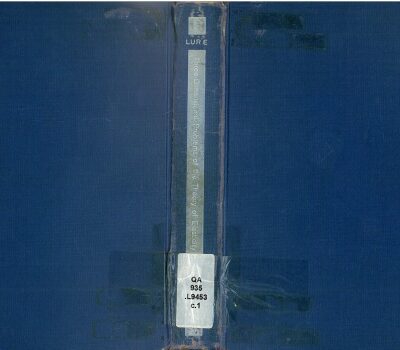 خرید و دانلود نسخه کامل کتاب Three Dimensional Problems of the Theory Elasticity