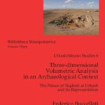 خرید و دانلود نسخه کامل کتاب Three-dimensional Volumetric Analysis in an Archaeological Context. The Palace of Tupkish at Urkesh and its Representation