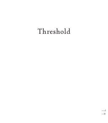 خرید و دانلود نسخه کامل کتاب Threshold: Terminal Lucidity and the Border of Life and Death