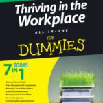 خرید و دانلود نسخه کامل کتاب Thriving in the Workplace All-in-One For Dummies