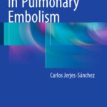 خرید و دانلود نسخه کامل کتاب Thrombolysis in Pulmonary Embolism