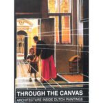 خرید و دانلود نسخه کامل کتاب Through the canvas : architectural design workshop